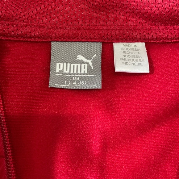 Puma Jacket for Kids - Picture 3 of 3